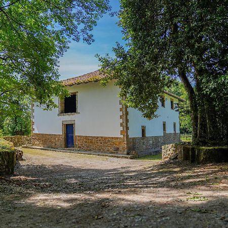 Casa Rural La Santa Sorribas  المظهر الخارجي الصورة