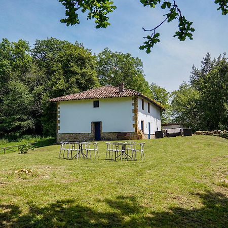 Casa Rural La Santa Sorribas  المظهر الخارجي الصورة