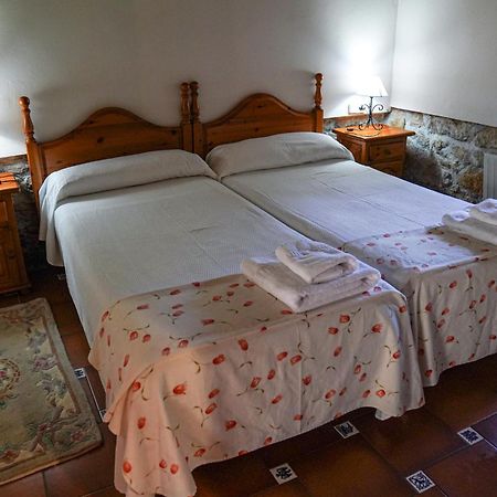 Casa Rural La Santa Sorribas  المظهر الخارجي الصورة