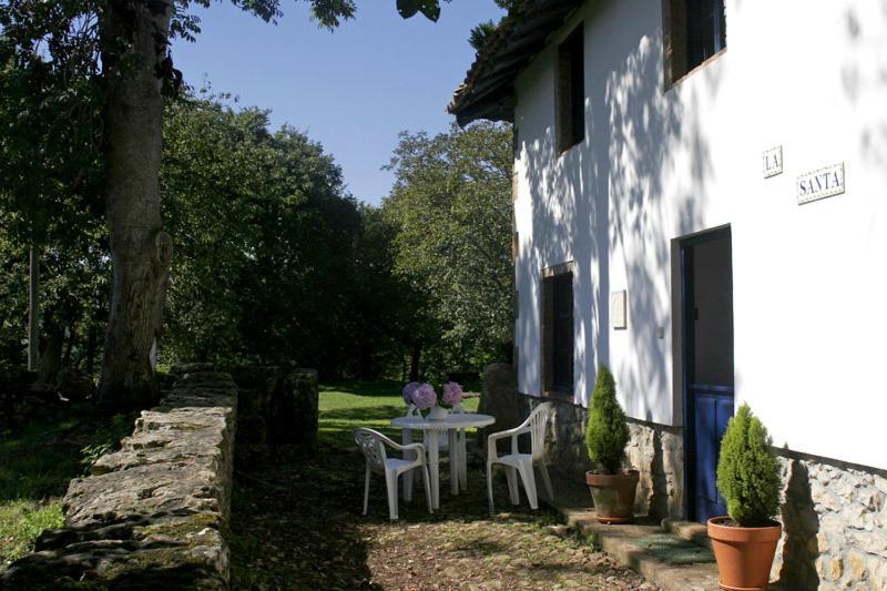 Casa Rural La Santa Sorribas  المظهر الخارجي الصورة