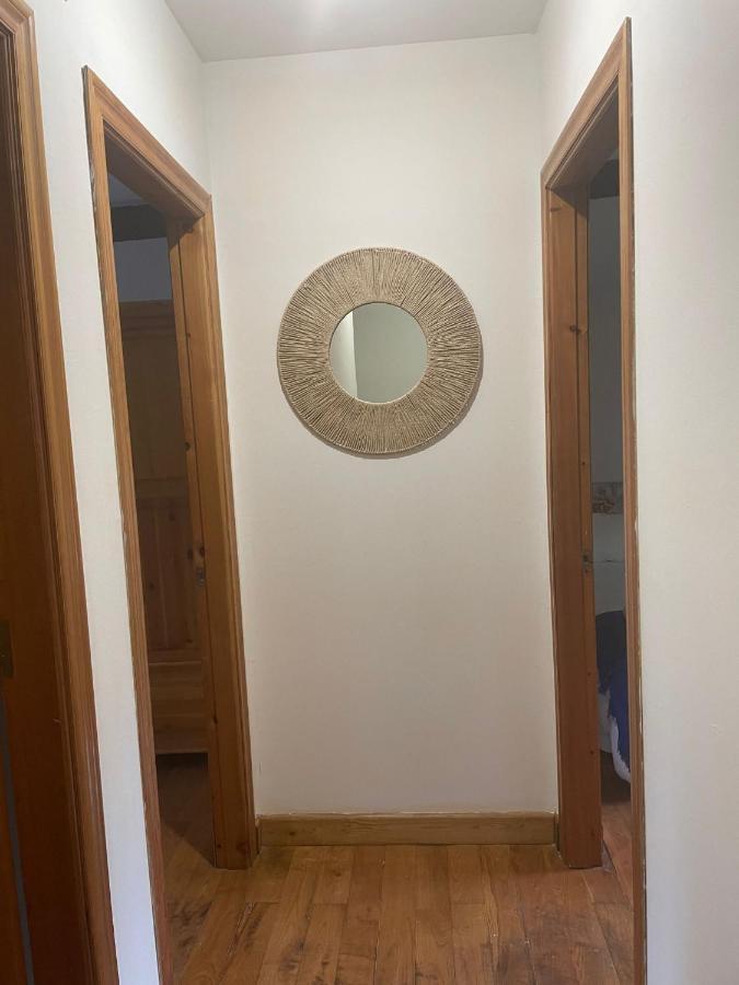 Casa Rural La Santa Sorribas  المظهر الخارجي الصورة