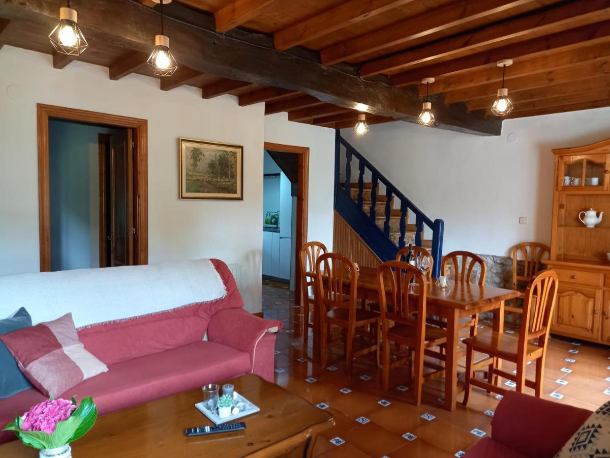 Casa Rural La Santa Sorribas  المظهر الخارجي الصورة
