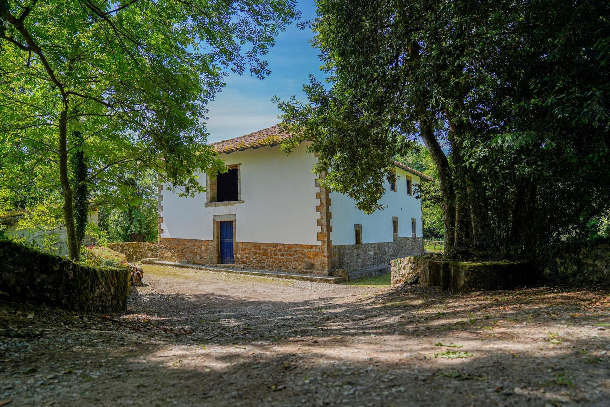 Casa Rural La Santa Sorribas  المظهر الخارجي الصورة