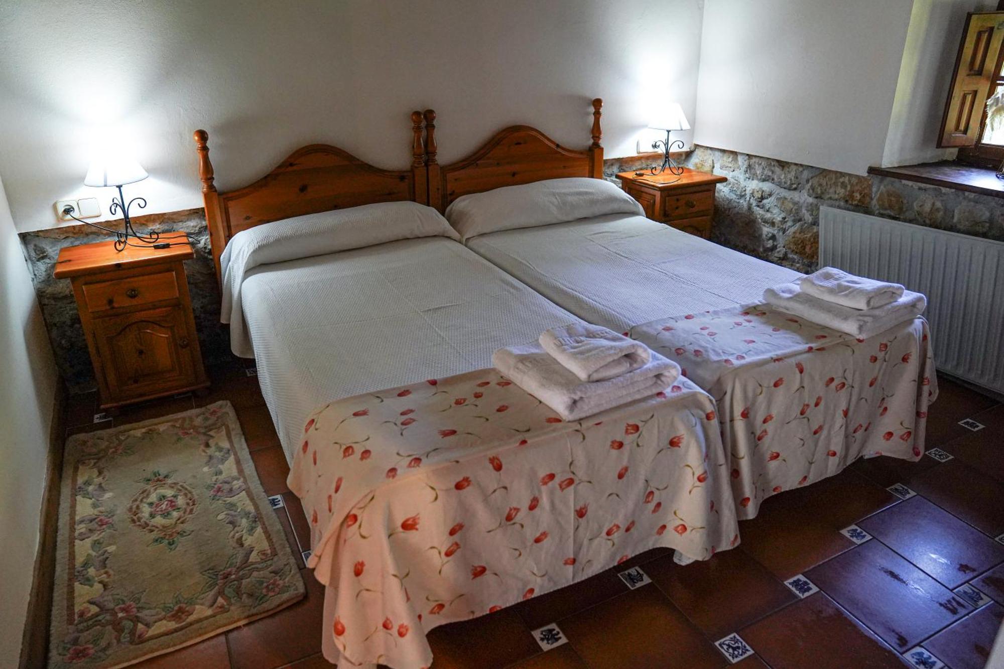 Casa Rural La Santa Sorribas  المظهر الخارجي الصورة