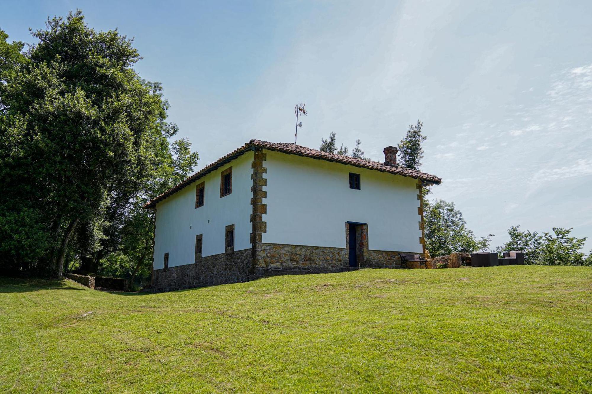 Casa Rural La Santa Sorribas  المظهر الخارجي الصورة
