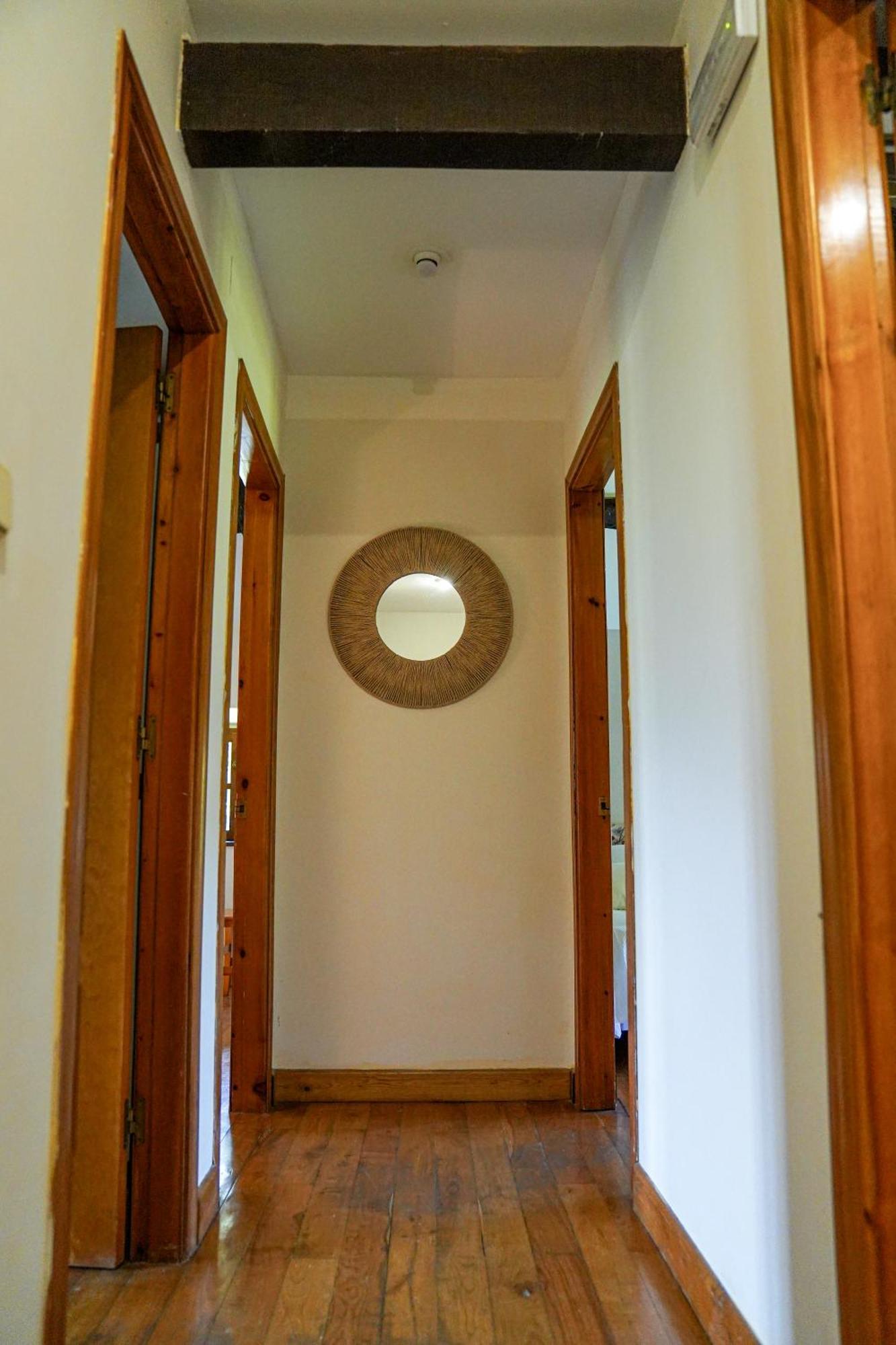 Casa Rural La Santa Sorribas  المظهر الخارجي الصورة