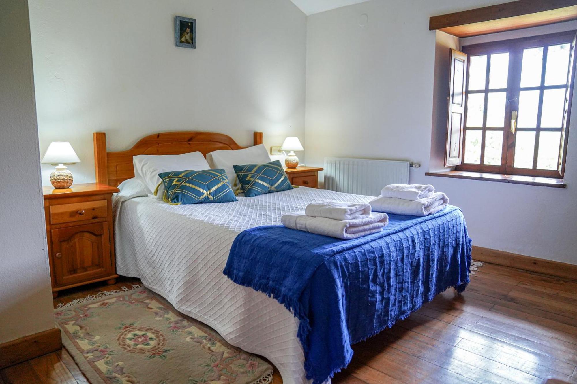 Casa Rural La Santa Sorribas  المظهر الخارجي الصورة