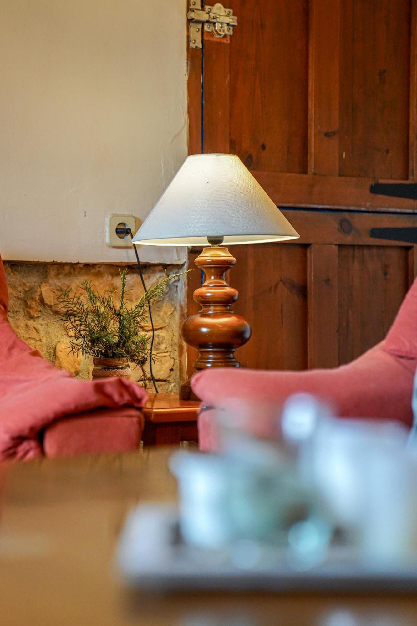 Casa Rural La Santa Sorribas  المظهر الخارجي الصورة