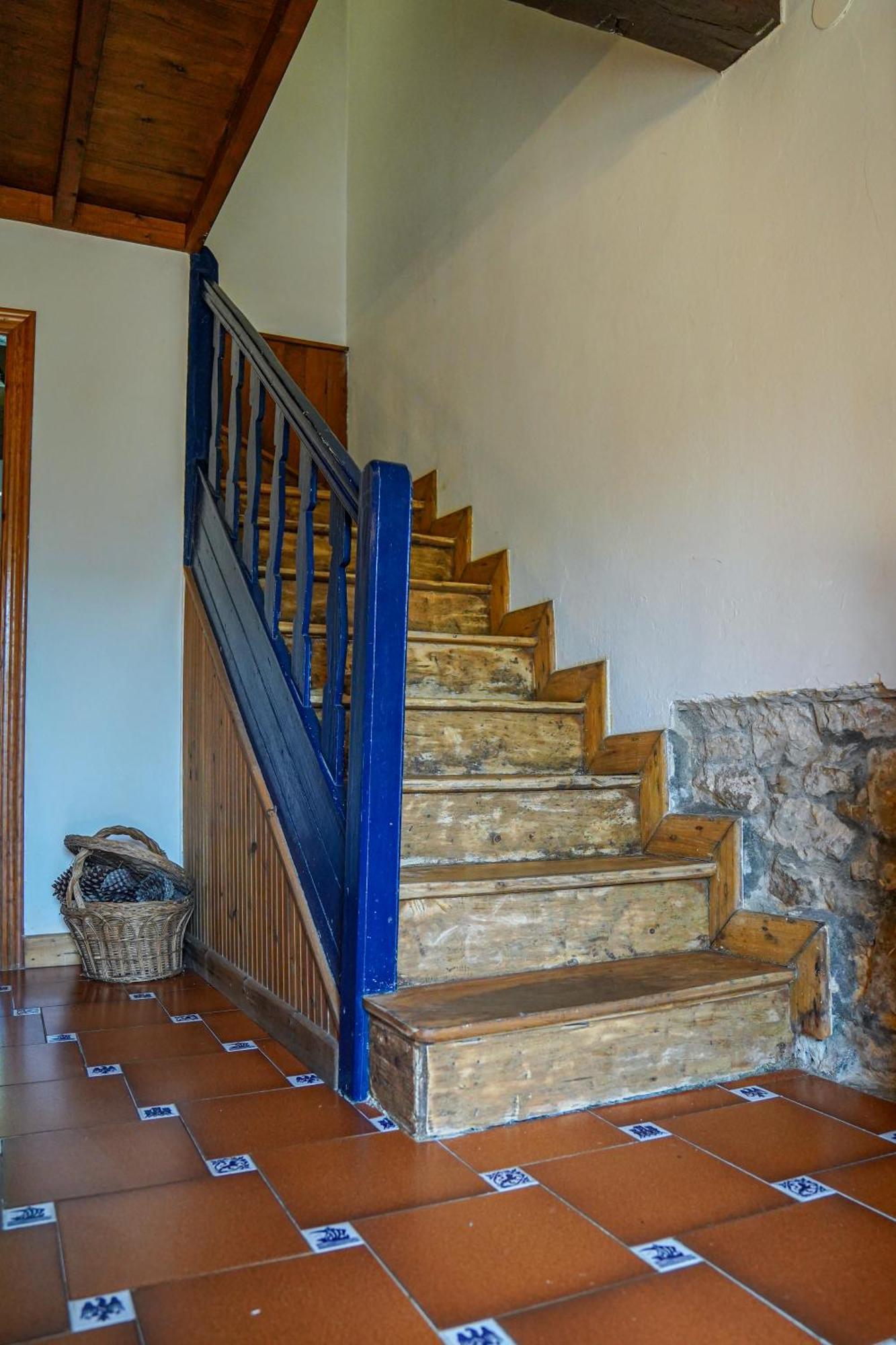 Casa Rural La Santa Sorribas  المظهر الخارجي الصورة
