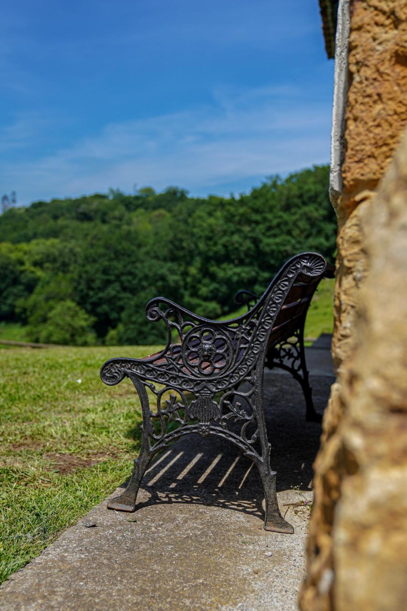 Casa Rural La Santa Sorribas  المظهر الخارجي الصورة