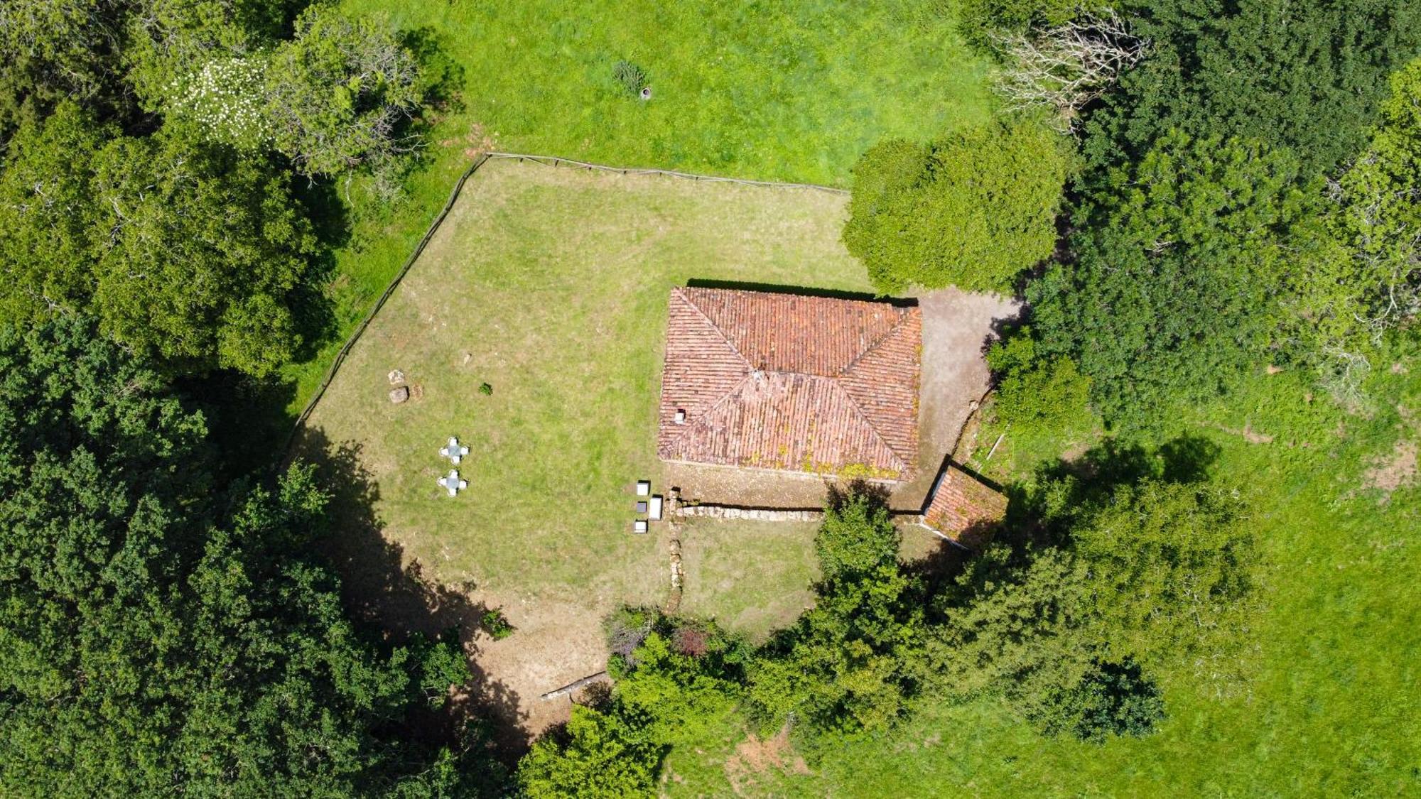 Casa Rural La Santa Sorribas  المظهر الخارجي الصورة